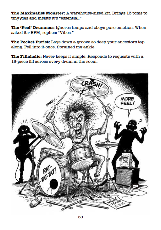 Keep Calm and Hit Things book preview